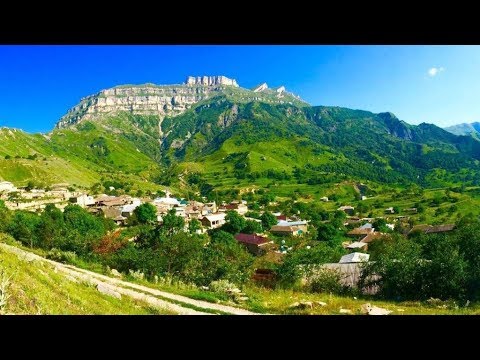 Видео: Муфтий К!удияс Гъогъолъ мажлисалда гьабураб ваг!за.