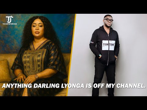 Видео: Все, что сделал и выложил на моем канале Darling Lyonga...