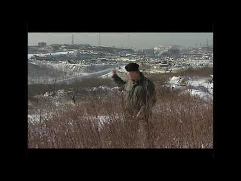 Видео: Приморье with love Зелёнка