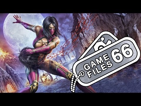 Видео: Game Files, выпуск 66