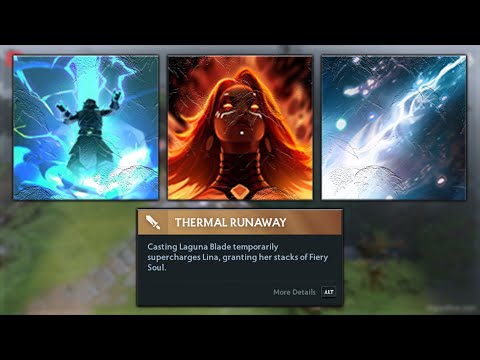 Видео: Душа Молнии ОГНЕННАЯ ДУША + РУКА МОЛНИИ | Турниры по выбору способностей