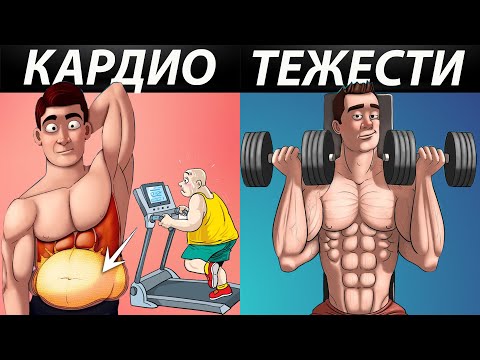 Видео: 7 Неща Които Не Знаеш за Кардиото