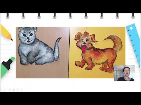 Видео: 3 до 4 години - Наука - Запознавање и разбирање на околината - Селскиот двор