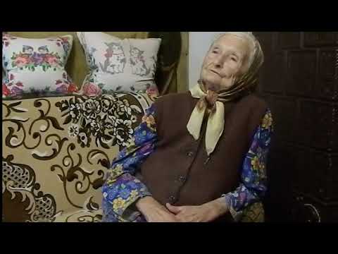 Видео: Жива історія села Великий Глибочок