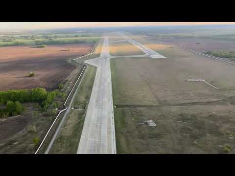 Видео: Вылет из Новосибирска. Вылет из а/п Толмачево. Take off from Novosibirsk. OVB. UNNT. Май 2023.