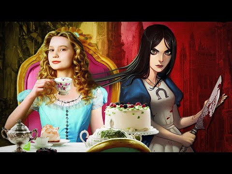 Видео: Эта игра перевернула детскую сказку.