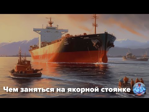 Видео: Какую рыбу можно поймать в Мексике c танкера?