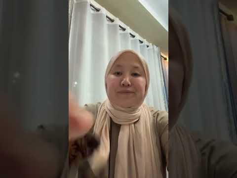Видео: “Мусулман айымдын адеби”