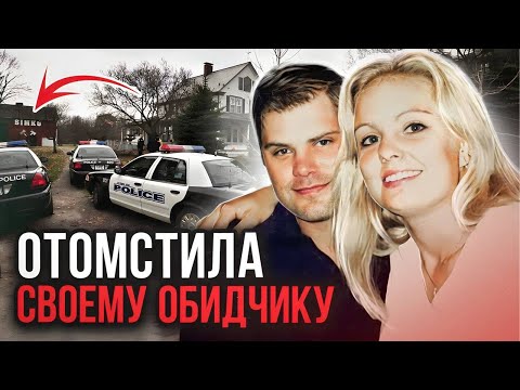 Видео: В доме творилось что-то необъяснимое! Дело Джереми Симко. Тру Крайм истории