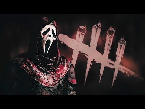 Видео: Ghost Face: Не охота, а искусство┃Нарезка