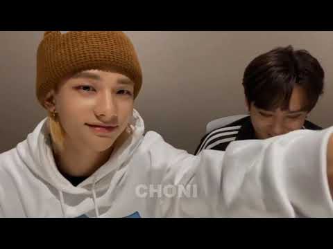 Видео: Stray Kids говорят на русском 2 часть