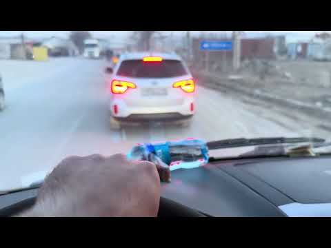 Видео: Поехал в горы Левашинский  район