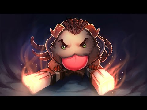 Видео: Победа это  проигрыш ! Смурф нарезка ! лига легенд