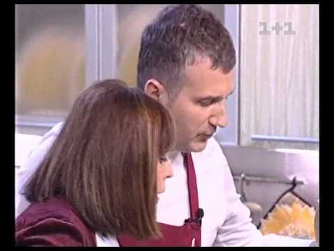 Видео: Смакуем 2010.02.21