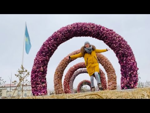 Видео: Түркістанға саяхат-2 бөлім/Рухани Түркістан