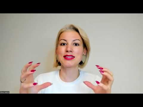 Видео: Защо ви е трудно да направите промените, които искате?