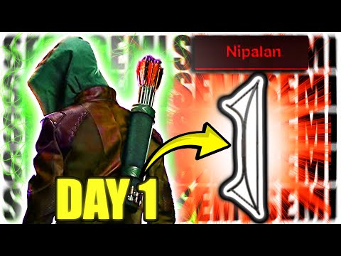 Видео: ЛУЧШЕЕ НАЧАЛО (ПОЛУ-ПОЛУ) WIPE В ИСТОРИИ ОДИНОЧНОГО РЕЙНДЖЕРА! - Dark and Darker