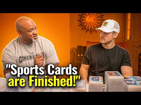 Видео: Он ПРОДАЕТ ВСЮ КОЛЛЕКЦИЮ за ОДНУ ШТУКУ?