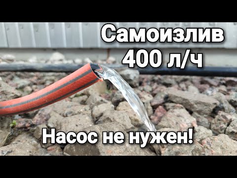 Видео: Янино / Абиссинская скважина в Ленинградской области