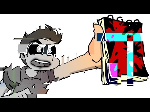 Видео: НЕидеальный блокнот | DIY ★