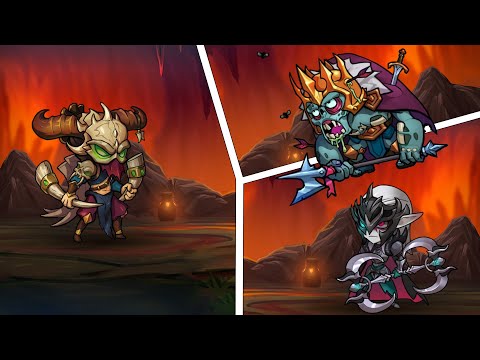 Видео: Mighty Party Elf Blood часть 2