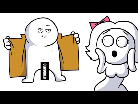 Видео: КАК ПОЗНАКОМИТЬСЯ С ДЕВУШКОЙ