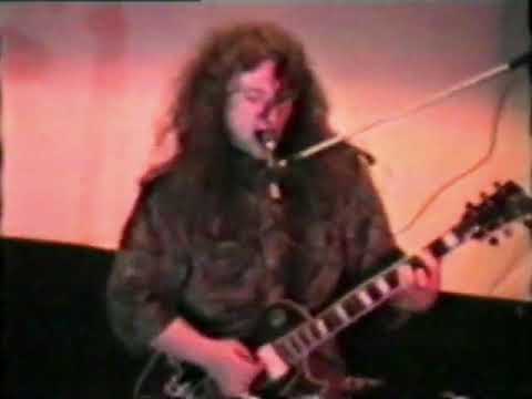 Видео: рок группа ПЕПЕЛ