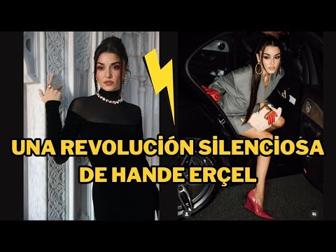 Видео: Все кончено, но... Настоящая победа Ханде Эрчела не в рейтингах, а в его позе!