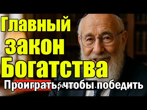 Видео: Почему богатые сначала теряют, а потом побеждают