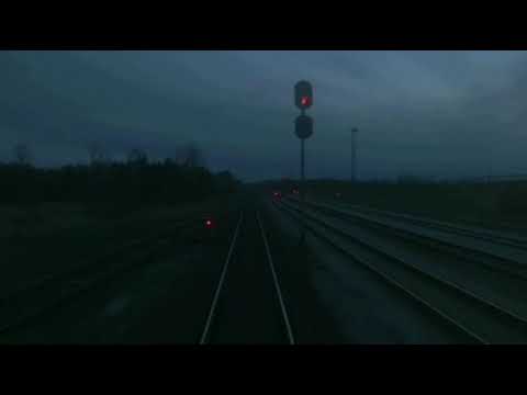 Видео: опианариум - автостопом по фазе сна (slowed & reverb)