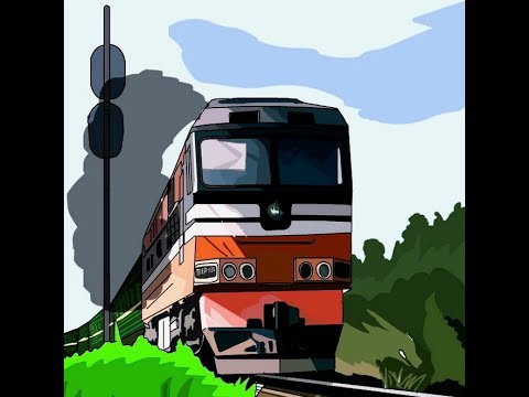 Видео: Устройство тепловоза ТЭП-70