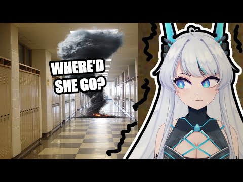 Видео: Я ГОТОВ?? | Реакция Хоней на школьные учения