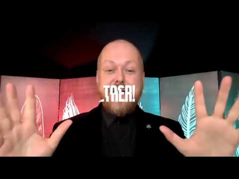 Видео: ОБЩЕНИЕ СО СВЯТЫМИ   Дж Абрахам