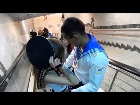 Видео: Долгожданная встреча с армии