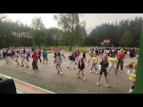 Видео: 3 отряд "Субботнички"