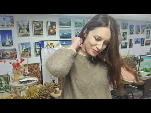 Видео: Авторские работы!!