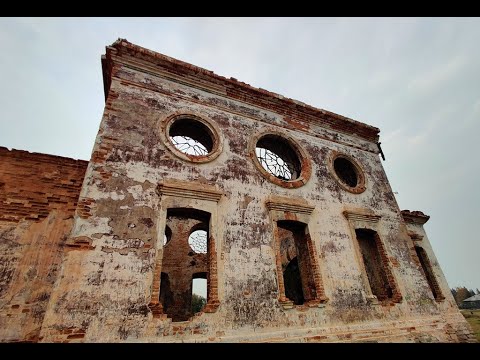 Видео: Село Нерюктяйинск 1