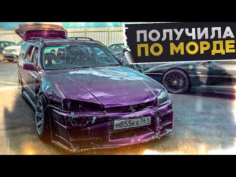 Видео: 🔥 УШАТАЛИ СТАГУ // Фары за 100.000р