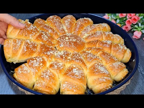Видео: МАМА НАУЧИЛА!И ТОРТ НЕ НАДО!ЗА КОПЕЙКИ В ДВА РАЗА КРУЧЕ И ВКУСНЕЕ ЧЕМ ОБЫЧНЫЕ ПИРОГИ!ВСЕ ВОСТОРГЕ