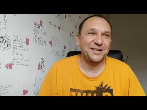 Видео: Переезд в Германию. Начало.