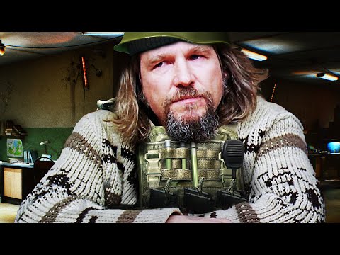 Видео: Где помойки Лебовски?