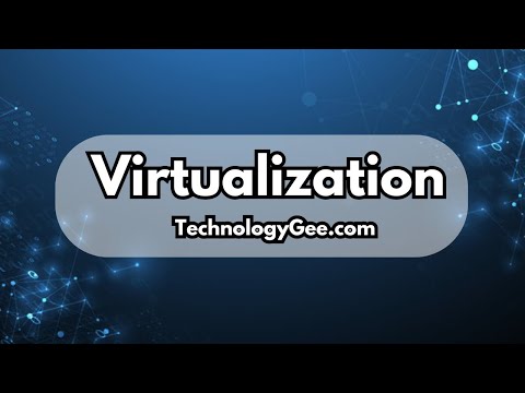 Видео: Виртуализация | CompTIA A+ 220-1201 | 4.1