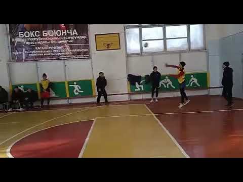 Видео: Орток vs Эпкин