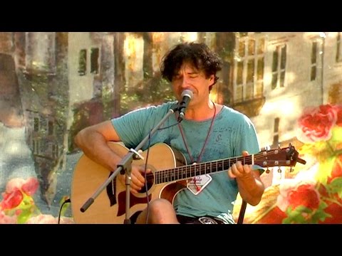 Видео: "Импровизация на тему"- Александр Щербина