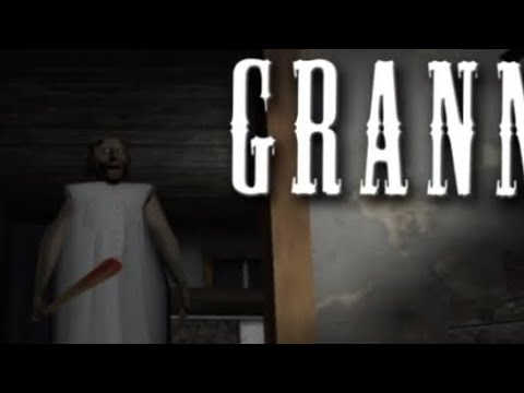 Видео: ИГРАЮ В САМУЮ ПЕРВУЮ ВЕРСИЮ GRANNY!