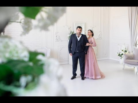 Видео: Свадьба Буздыганов Василия и Татьяны