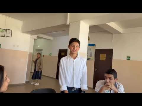 Видео: Бауыржан Момышұлы (1910–1982)