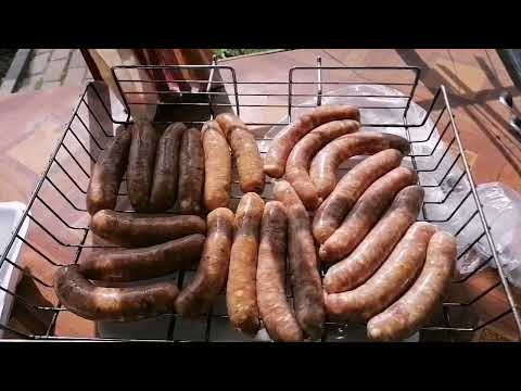 Видео: А. Лаэртский "Пока жарился хряк"