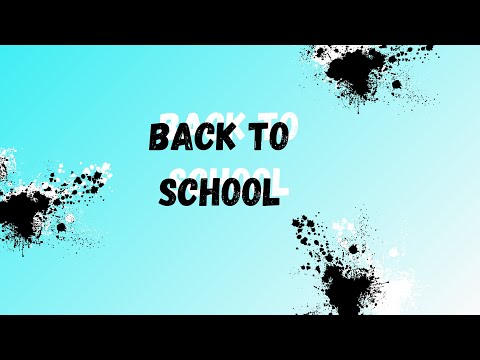 Видео: BACK TO SCHOOL | Последние дни лета | Подготовка к школе, много гуляю, тратим родительские деньги