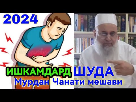 Видео: САВОЛУ ЧАВОБ ХОЧИ МИРЗО НАВ 15.10.2024